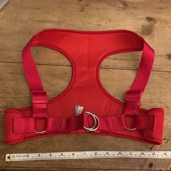 Padded large dog harness like NEW - Picture 9 of 9